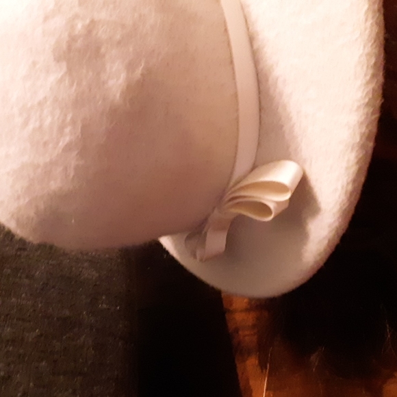 Vintage hat